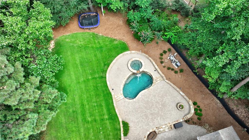 720 Lake Mist Cove
