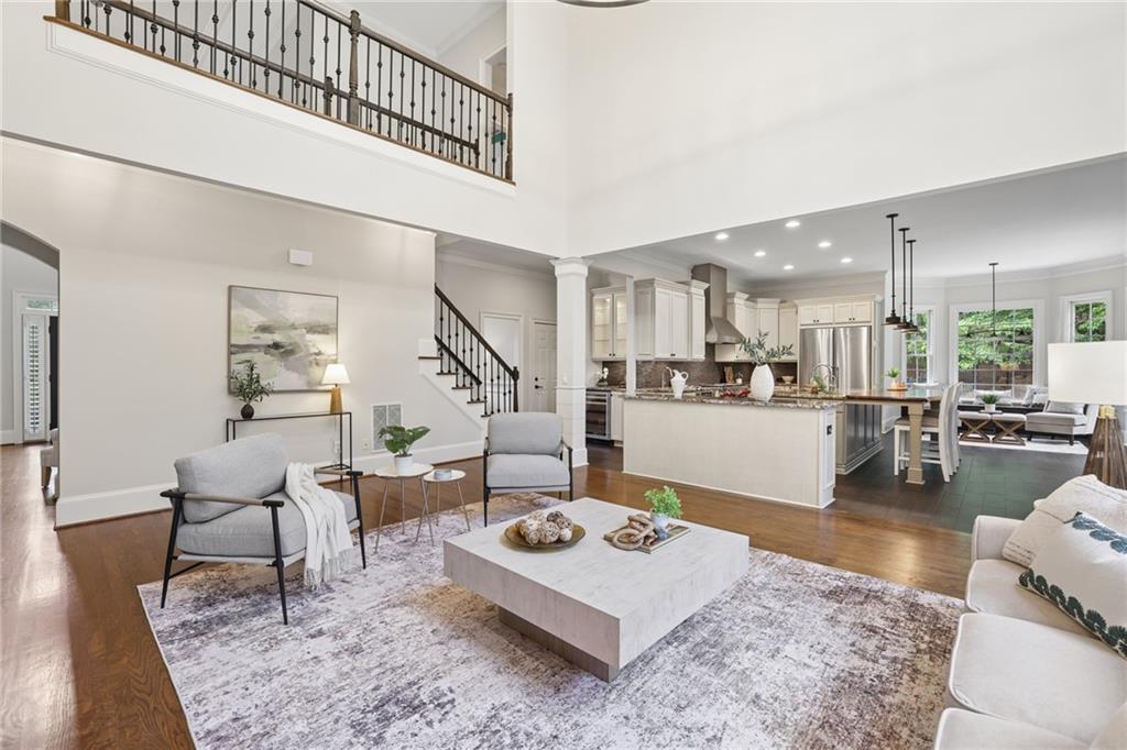 720 Lake Mist Cove