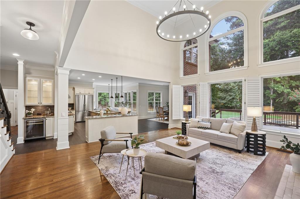 720 Lake Mist Cove