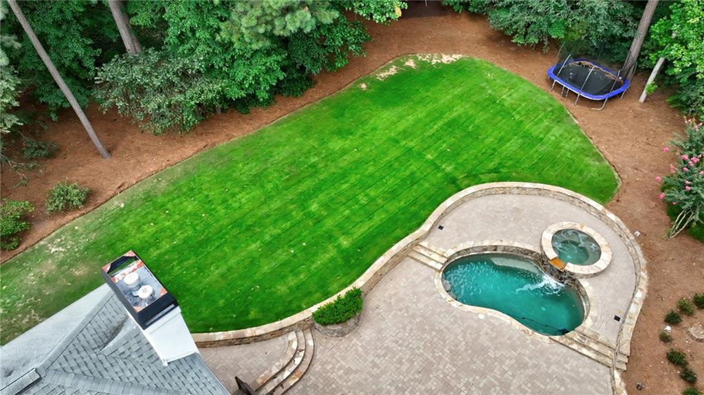 720 Lake Mist Cove