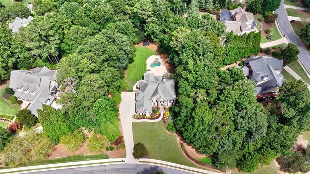 720 Lake Mist Cove