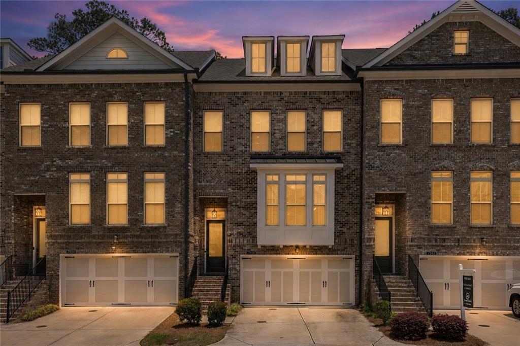 7938 Laurel Creek Drive