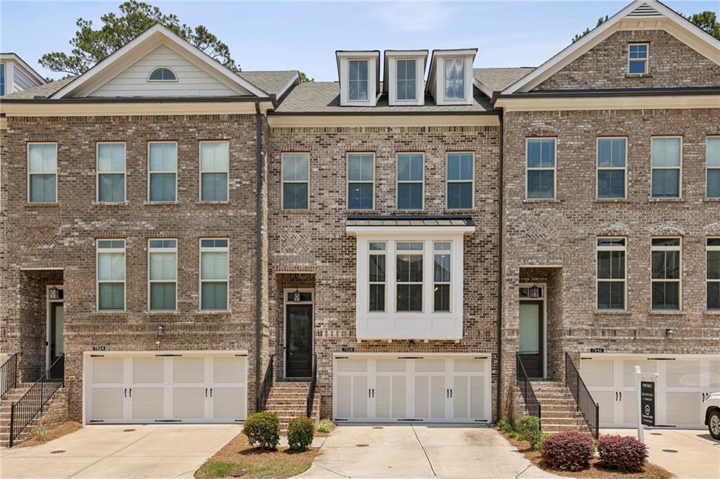 7938 Laurel Creek Drive