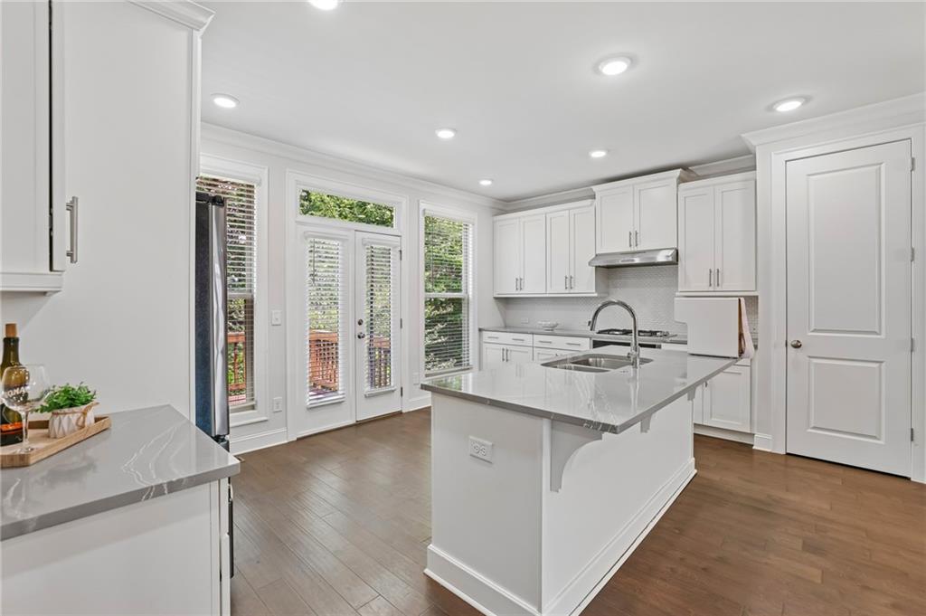 7938 Laurel Creek Drive