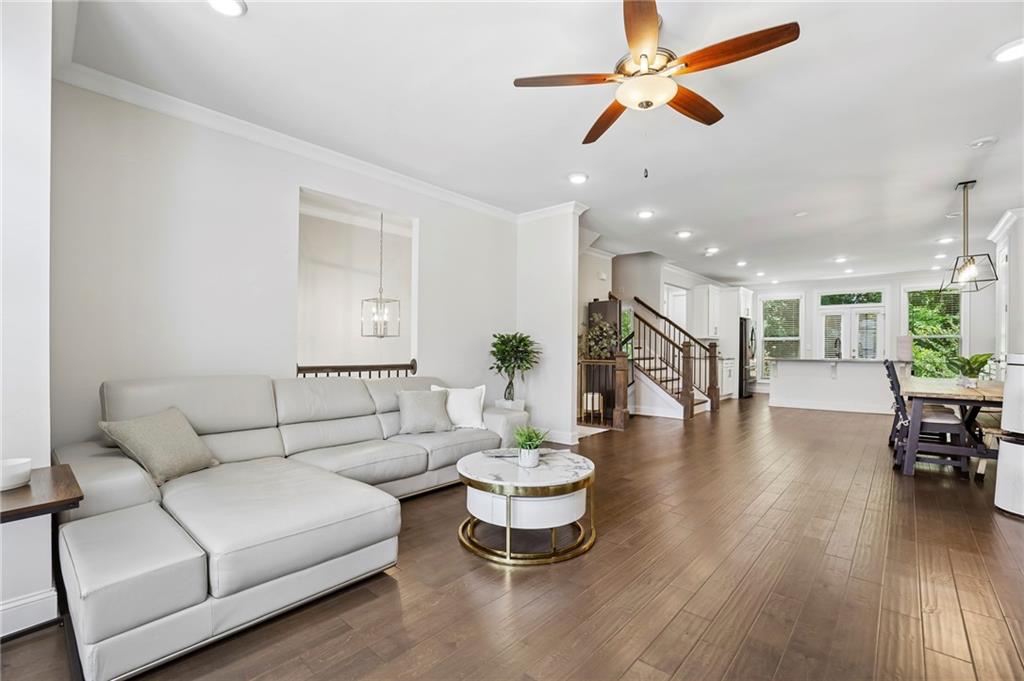 7938 Laurel Creek Drive