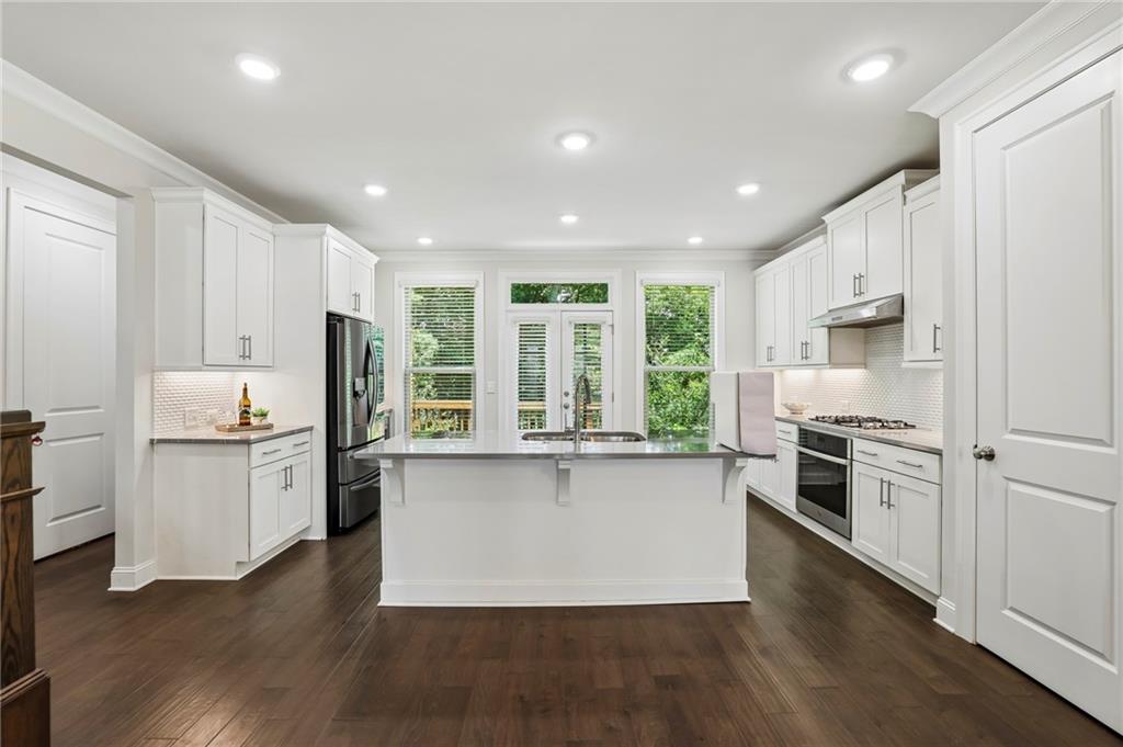 7938 Laurel Creek Drive