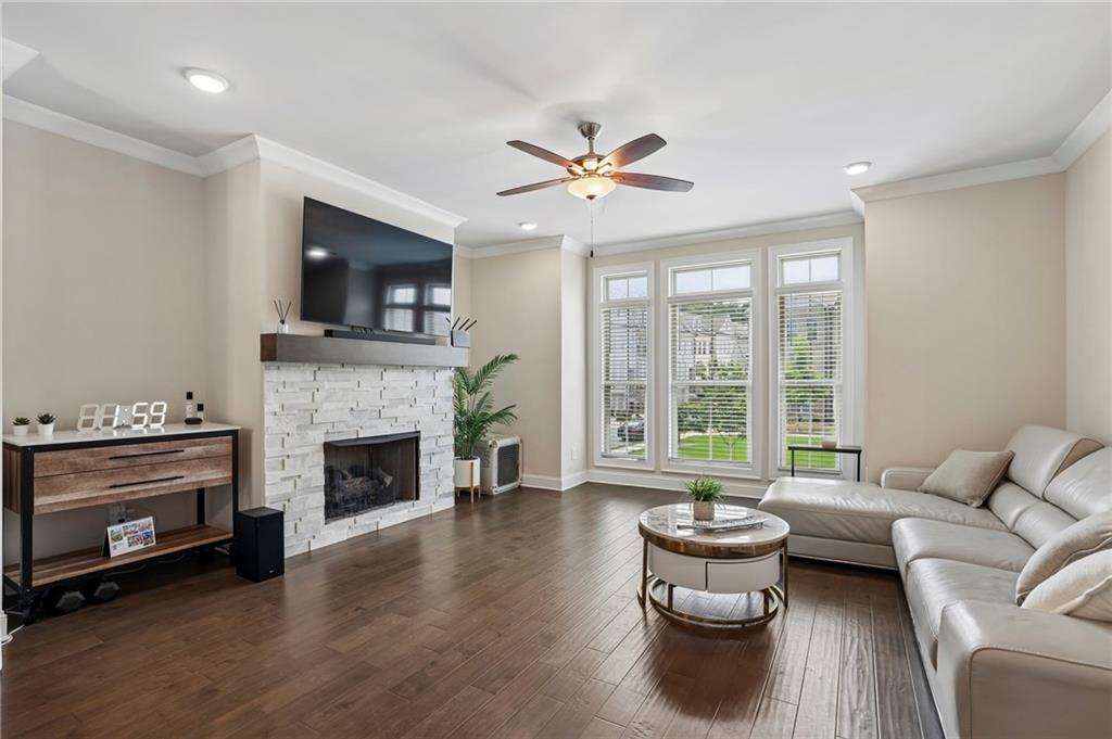 7938 Laurel Creek Drive