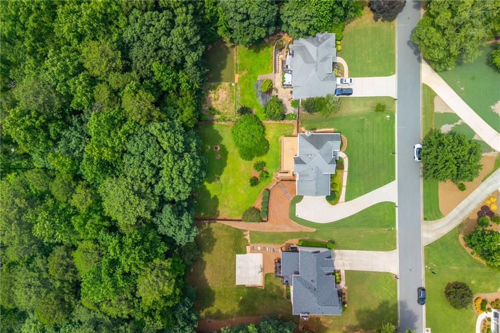 1930 Barrett Downs Drive