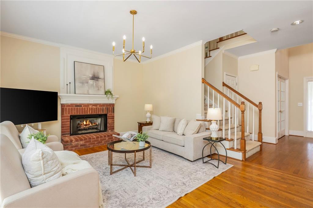 1930 Barrett Downs Drive