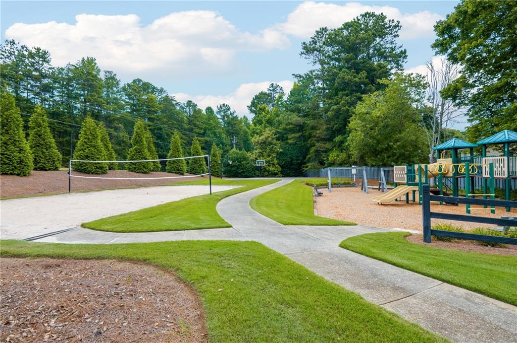1930 Barrett Downs Drive