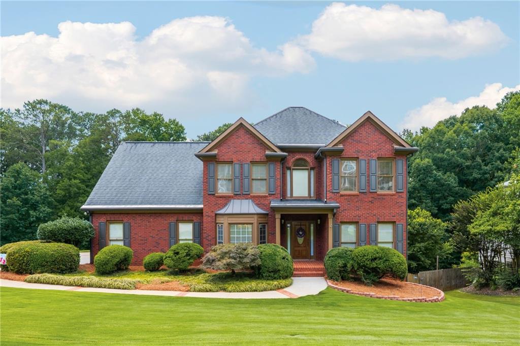1930 Barrett Downs Drive