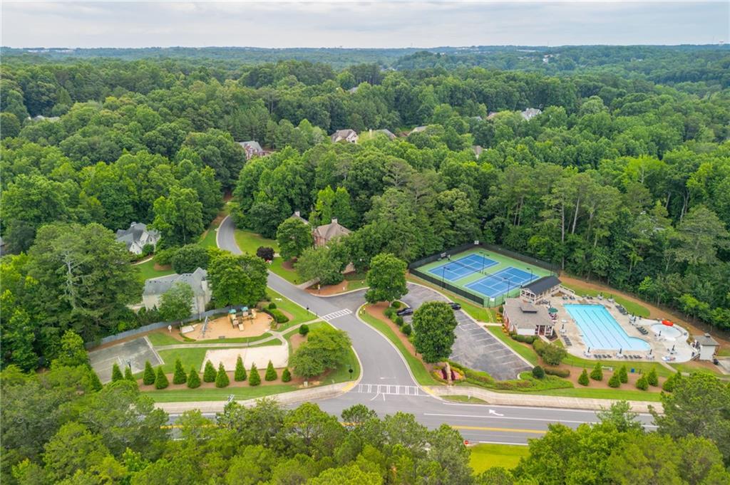 1930 Barrett Downs Drive