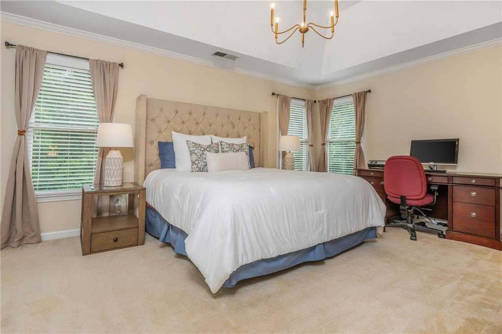 1930 Barrett Downs Drive