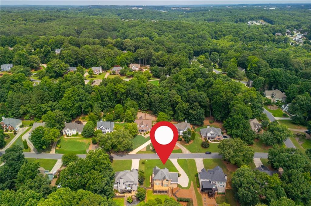 1930 Barrett Downs Drive
