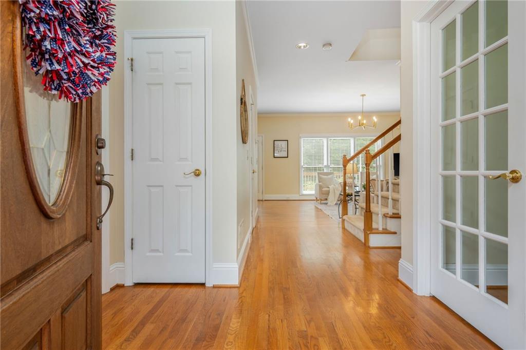 1930 Barrett Downs Drive