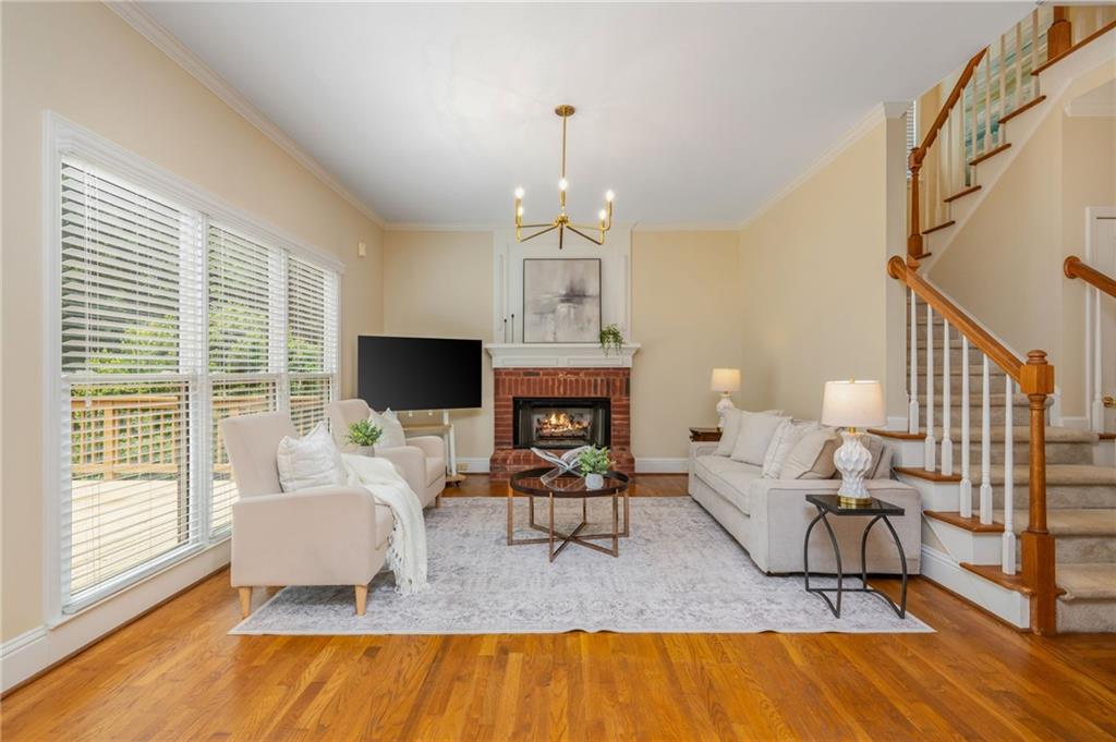 1930 Barrett Downs Drive