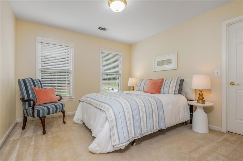 1930 Barrett Downs Drive