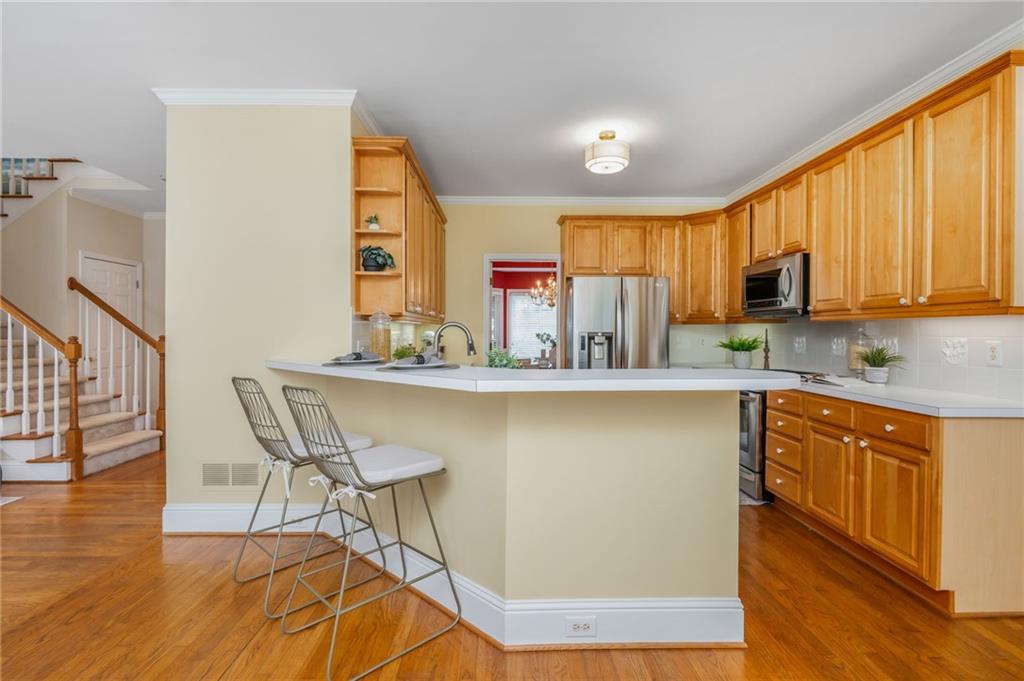 1930 Barrett Downs Drive