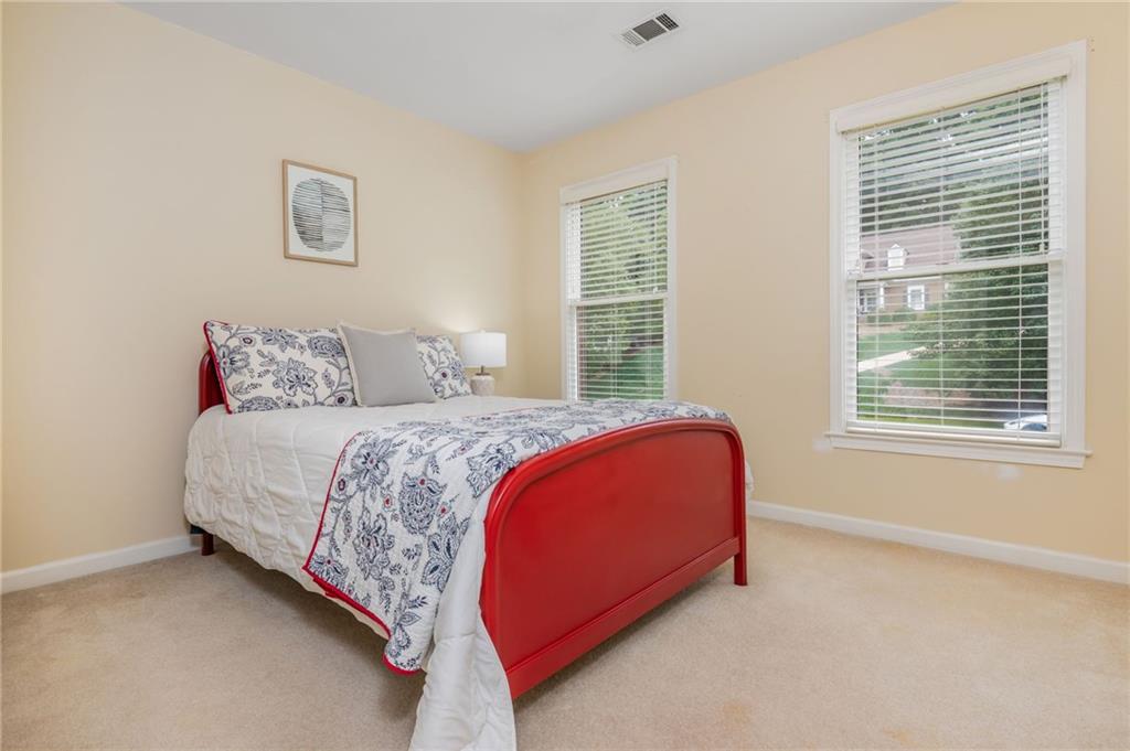 1930 Barrett Downs Drive