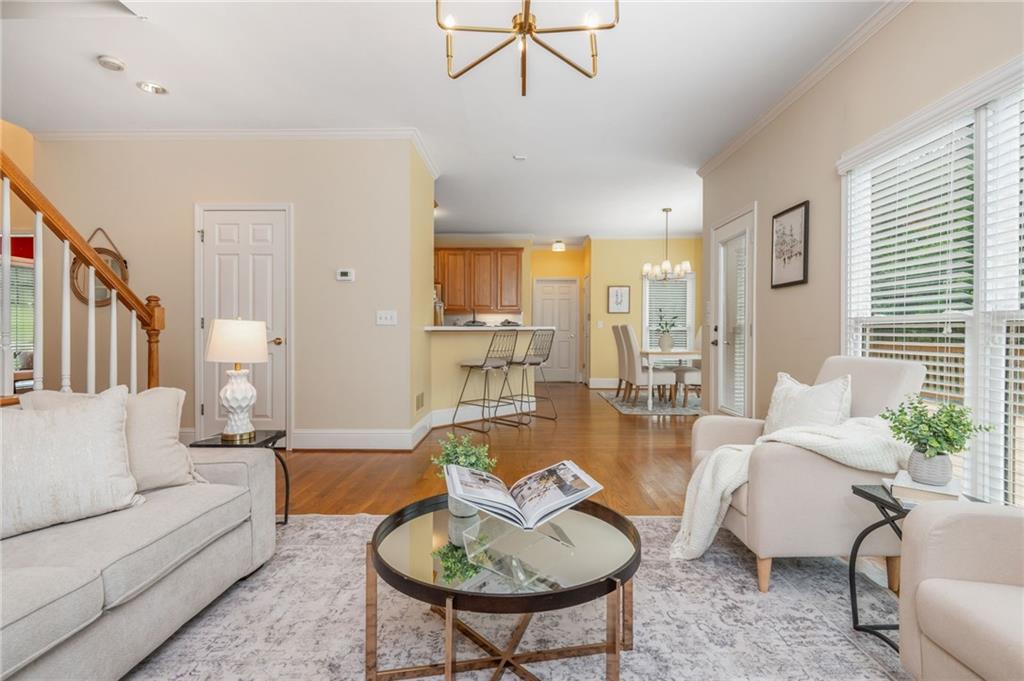 1930 Barrett Downs Drive