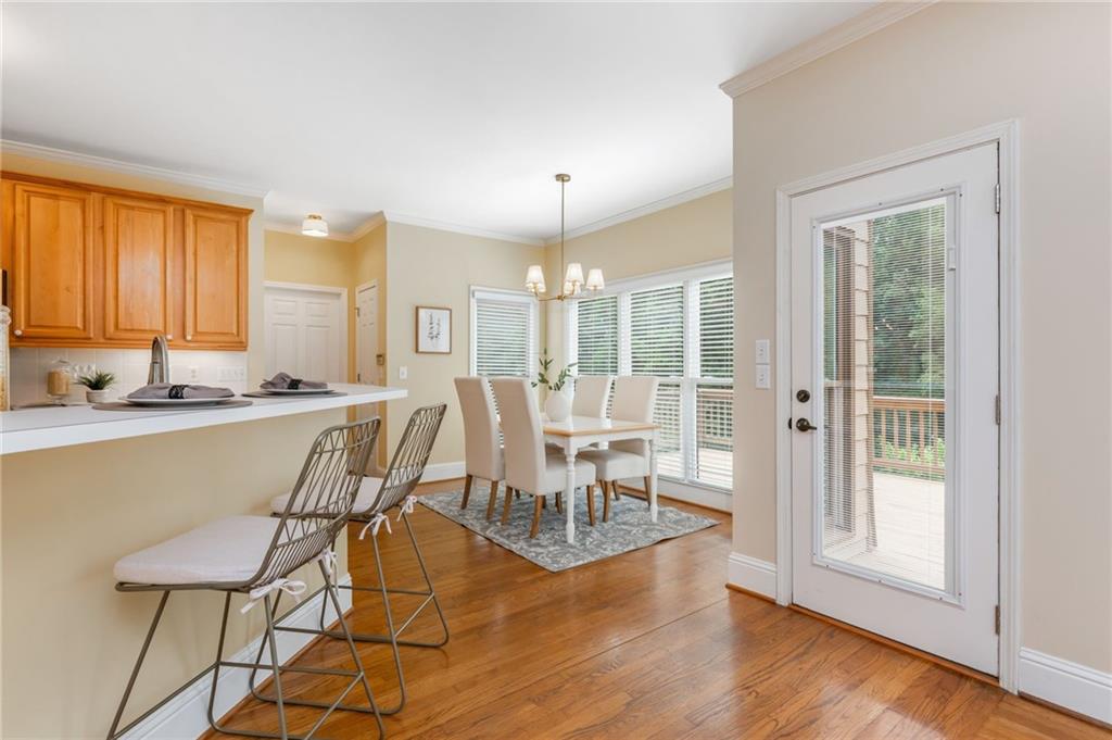 1930 Barrett Downs Drive