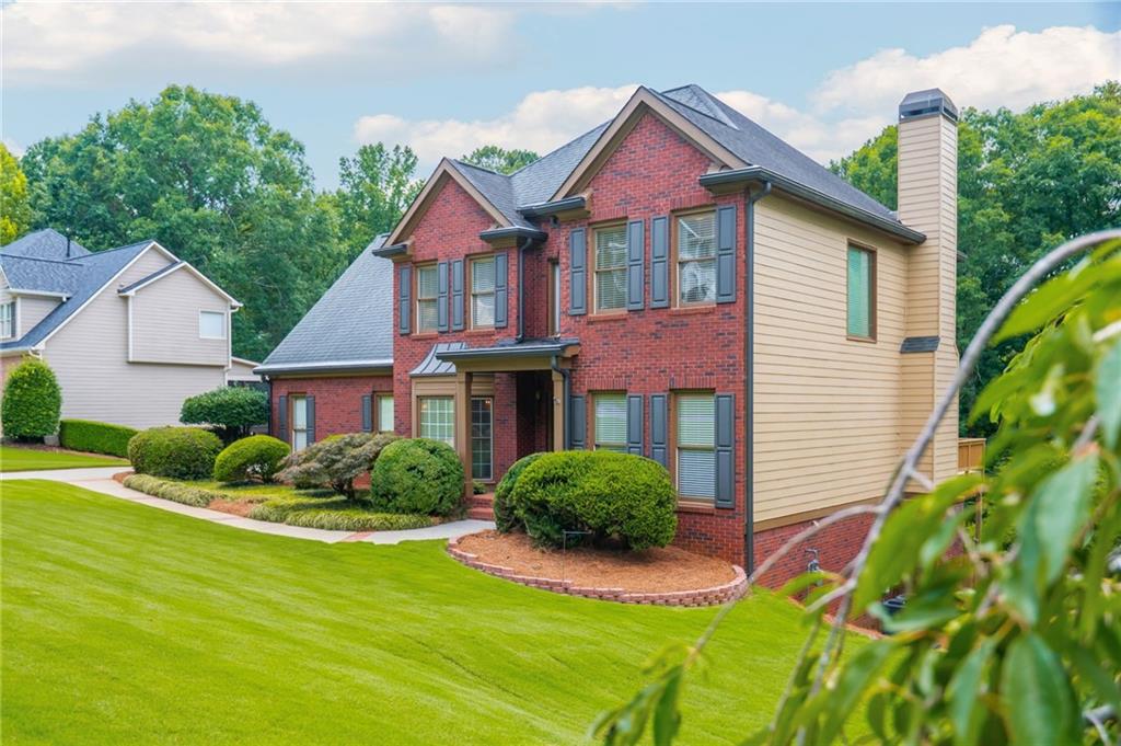 1930 Barrett Downs Drive