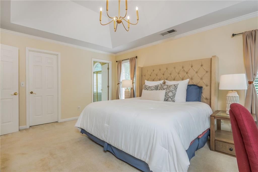 1930 Barrett Downs Drive