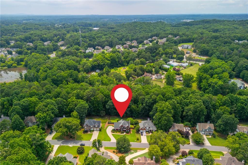 1930 Barrett Downs Drive