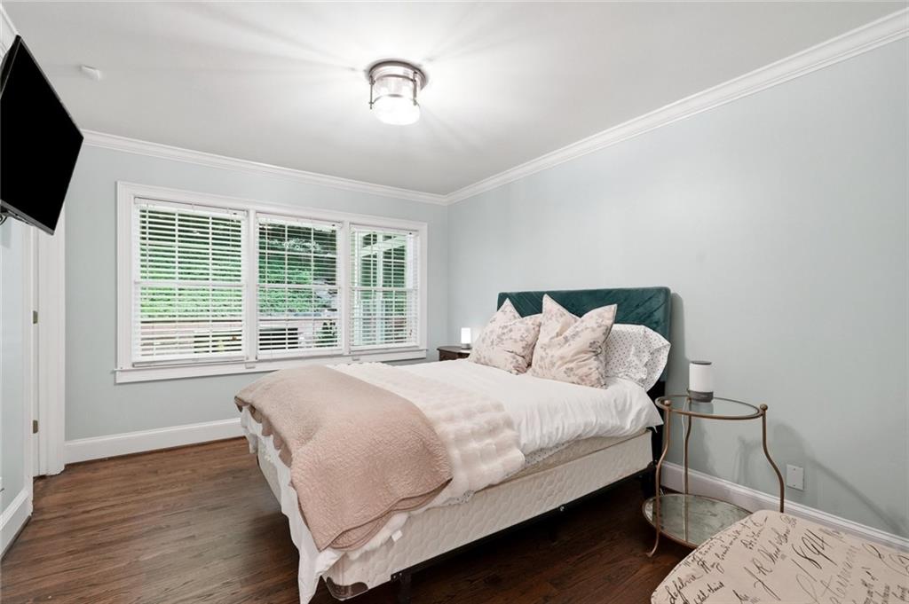 2321 Bohler Road NW