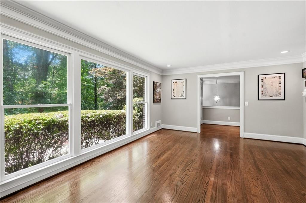 2321 Bohler Road NW