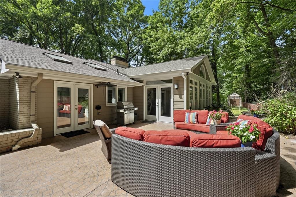 2321 Bohler Road NW