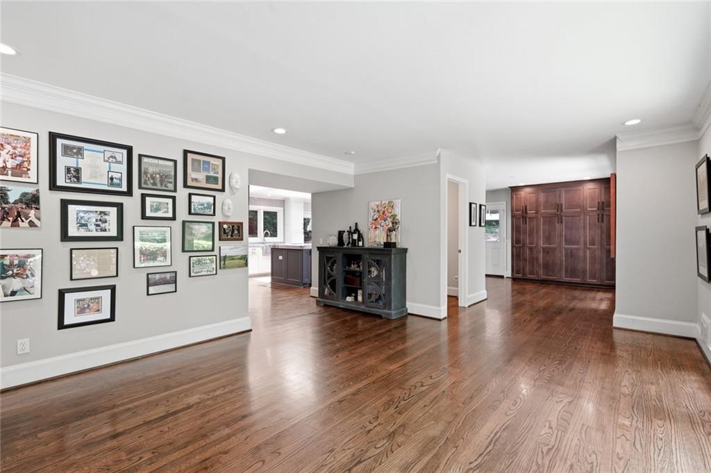 2321 Bohler Road NW