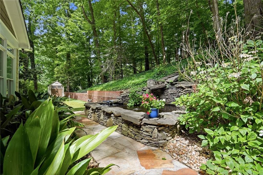 2321 Bohler Road NW
