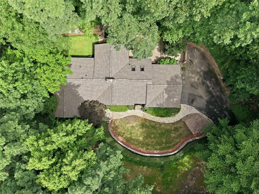 2321 Bohler Road NW