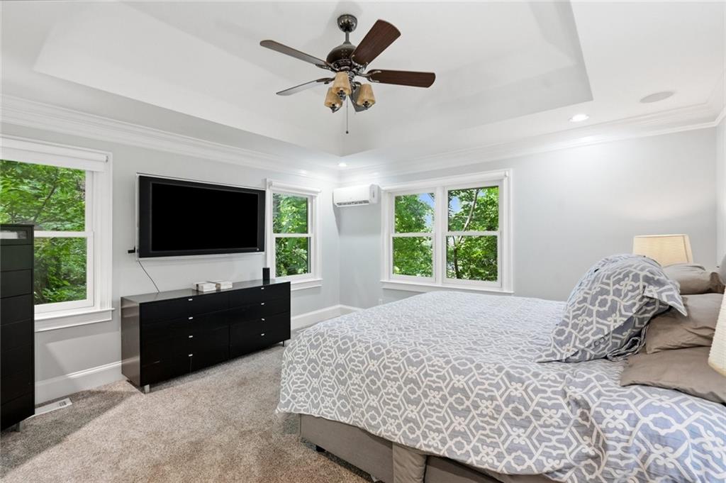2321 Bohler Road NW