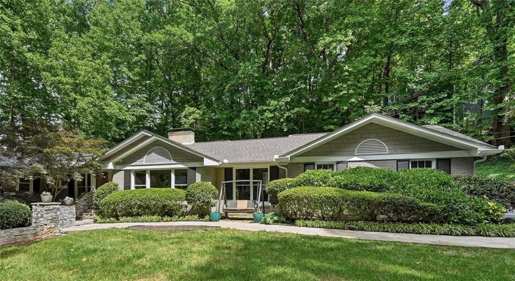 2321 Bohler Road NW