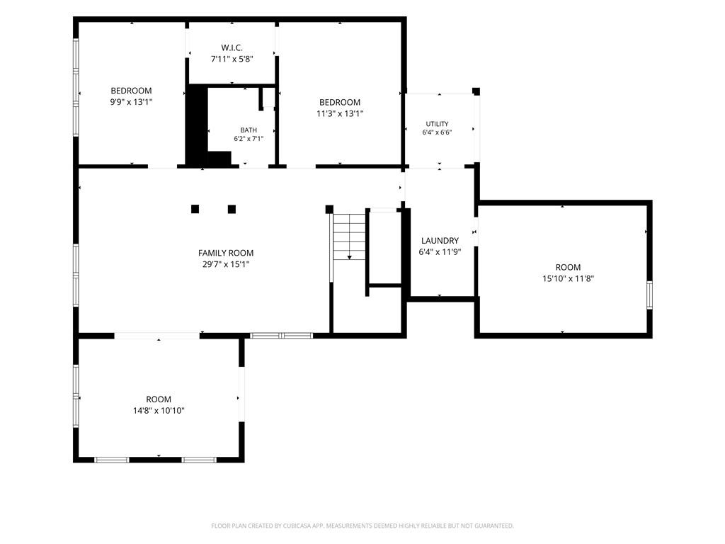 2321 Bohler Road NW
