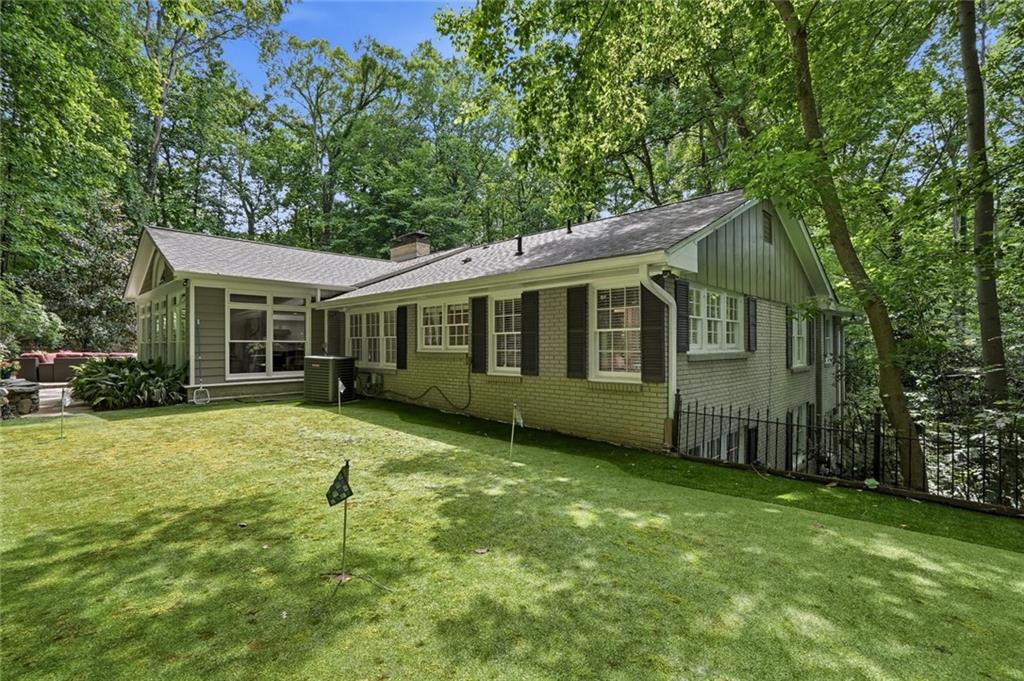 2321 Bohler Road NW