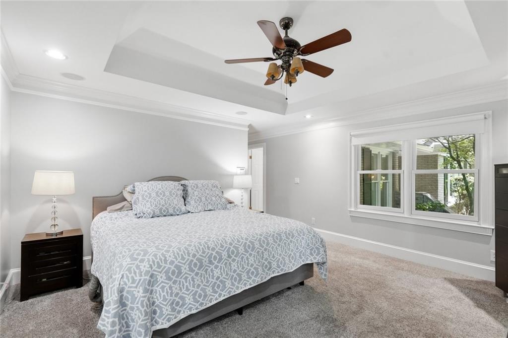 2321 Bohler Road NW