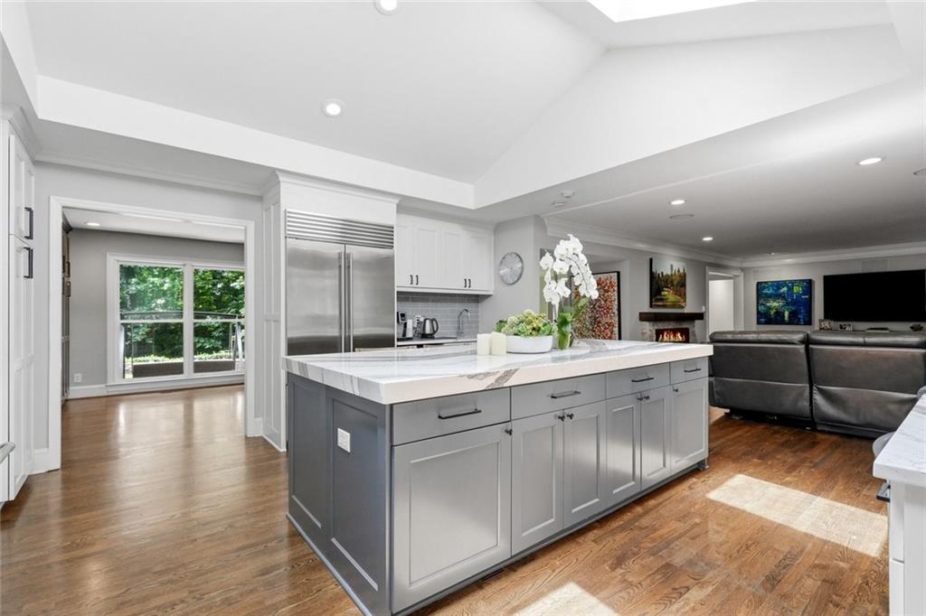 2321 Bohler Road NW