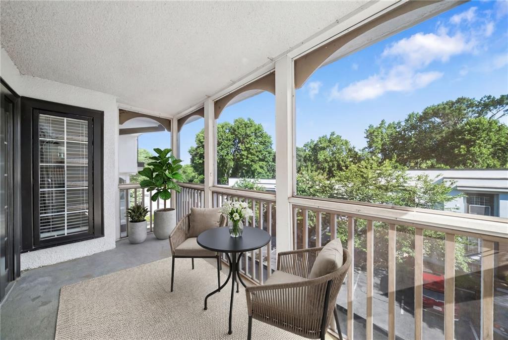 1445 Monroe Drive NE Unit G-11