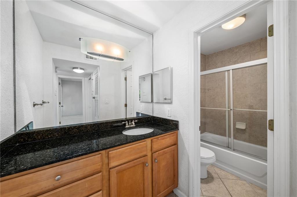 1445 Monroe Drive NE Unit G-11