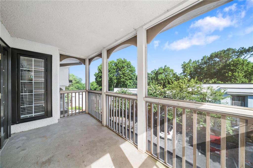 1445 Monroe Drive NE Unit G-11