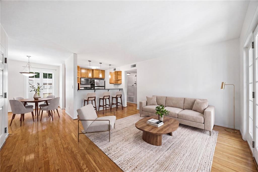 1445 Monroe Drive NE Unit G-11