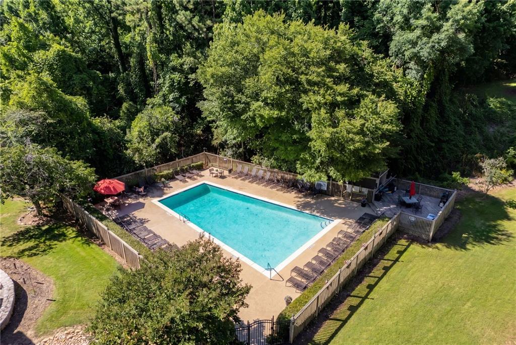1445 Monroe Drive NE Unit G-11