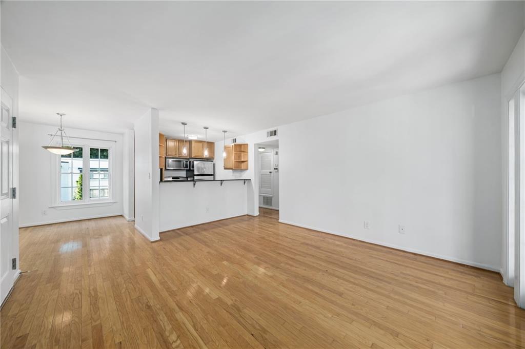 1445 Monroe Drive NE Unit G-11