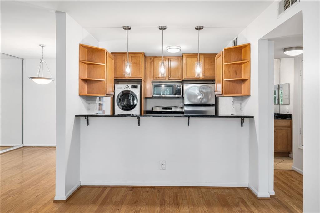 1445 Monroe Drive NE Unit G-11