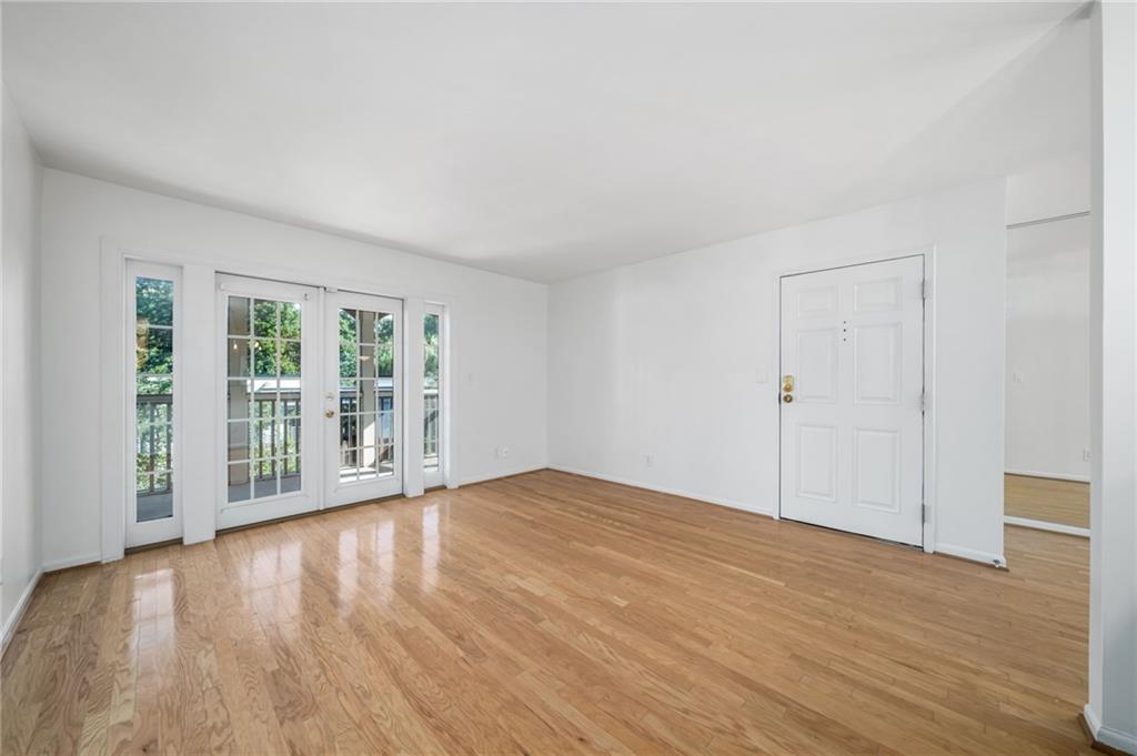 1445 Monroe Drive NE Unit G-11