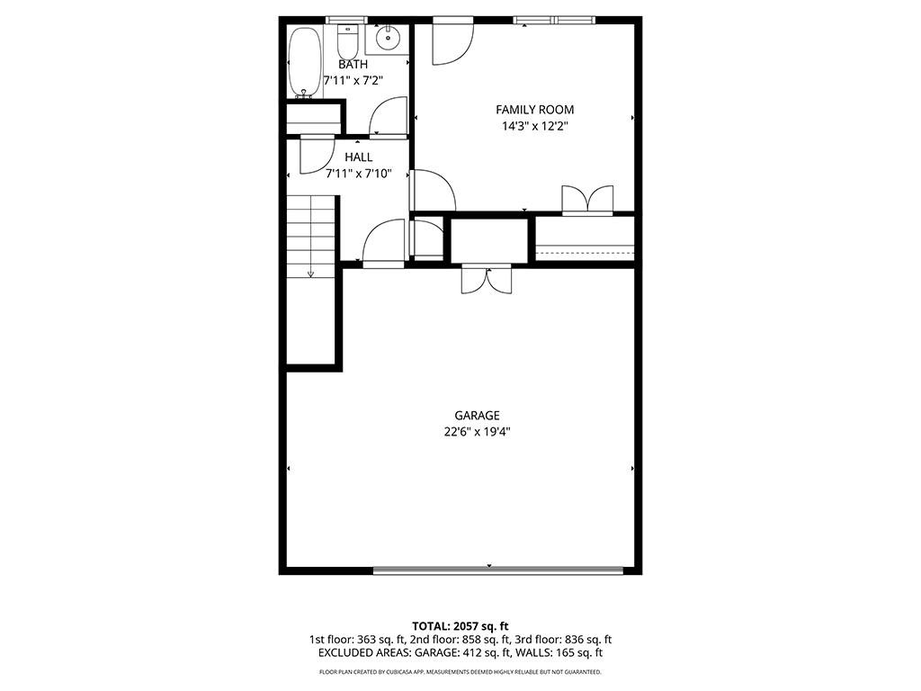 4689 Wehunt Commons Drive SE