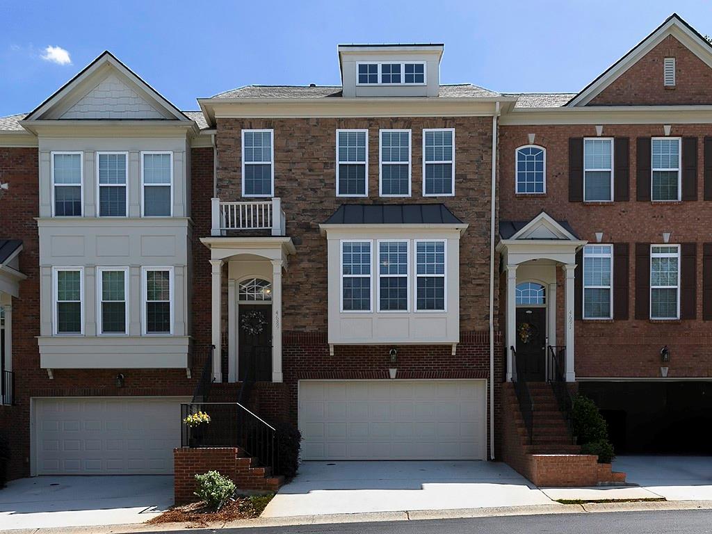4689 Wehunt Commons Drive SE